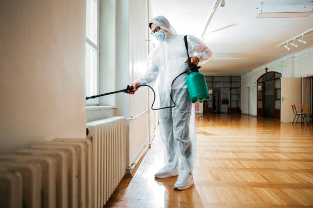 Pest Control Cost in Wickenburg, AZ